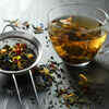 Herbal tea