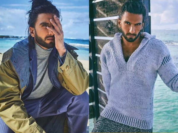 Ranveer Singh