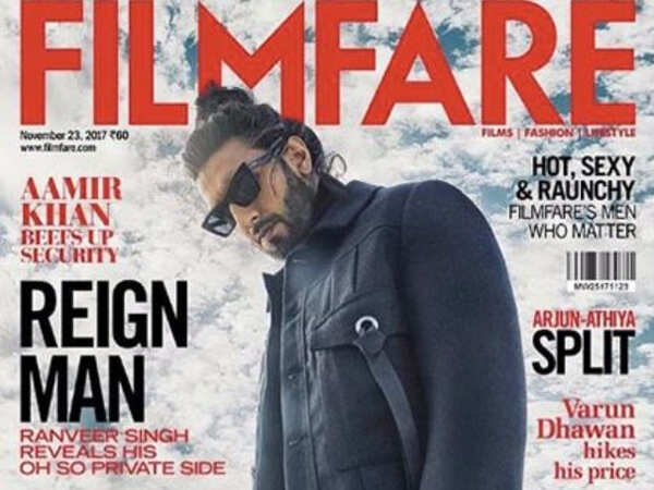 Ranveer