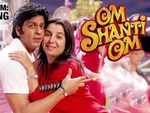 Farah Khan's funny fit during 'Om Shanti Om'