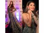 Jacqueline Fernandez, Filmfare