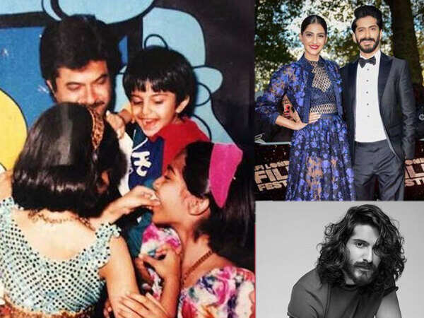 Harshvardhan Kapoor