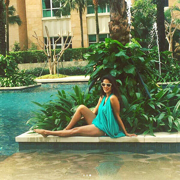 Vidya Malvade