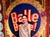 Balle Balle: Play Launch
