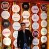 Article image for: See the latest photos of <i class="tbold">S Kishan Kumar</i>
