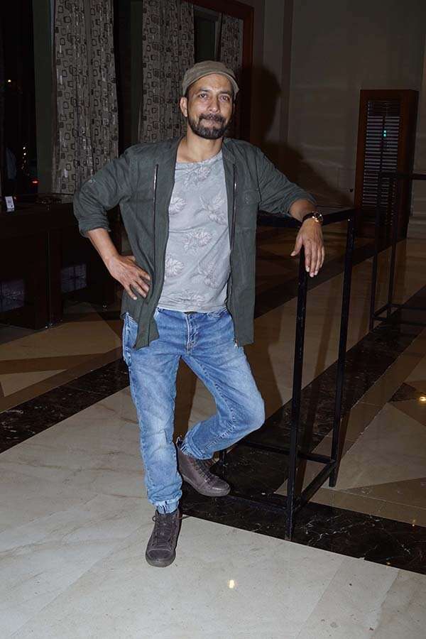 Deepak Dobriyal