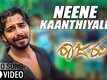 Neene Kaanthiyalla | Song - Raajaru