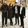 Spotted: Ranbir Kapoor holidays with mom Neetu in Berlin