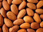 Why You Shouldn T Eat Bitter Almonds The Times Of India