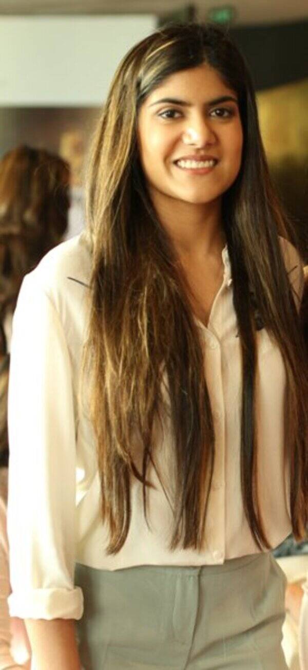 ananya birla