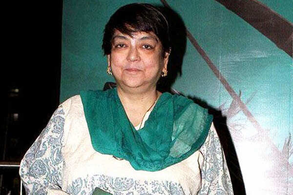 Kalpana Lajmi Photos