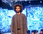 GQ Fashion Nights 2017: Antar Agni