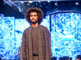 GQ Fashion Nights 2017: Antar Agni