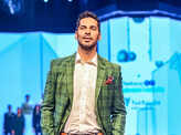 GQ Fashion Nights 2017: Shantanu and Nikhil