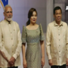 PM Narendra Modi meets Philippines President Rodrigo Duterte