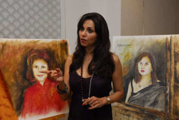 Lillete Dubey