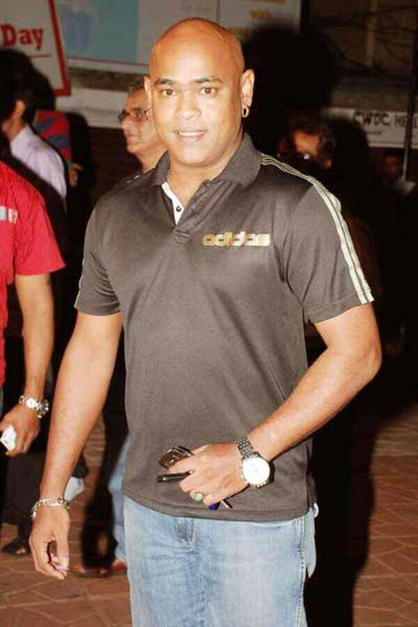 Vinod Kamble
