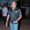Article image for: Vinod Kambli