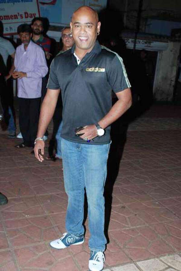 Vinod Kamble