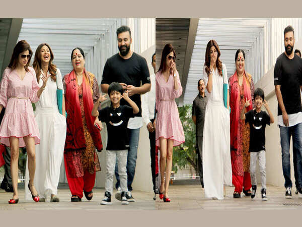 Shilpa Pictures