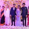 Article image for: Trending photos of <i class="tbold">akkineni nagarjuna</i> on TOI today