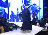 GQ Fashion Nights 2017: Rajesh Pratap Singh