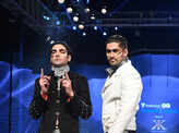 GQ Fashion Nights 2017: Arjun Khanna