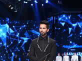 GQ Fashion Nights 2017: Gaurav Gupta