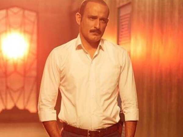 Akshaye Khanna