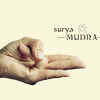 ​Surya Mudra