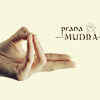 ​Prana Mudra
