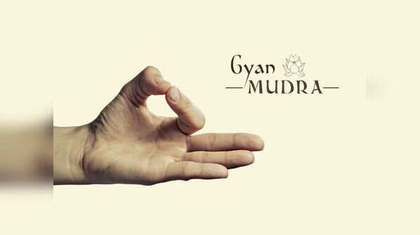 Gyan Mudra