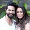 Shahid Kapoor’s wife Mira Rajput takes interest in his scripts and gives him advice