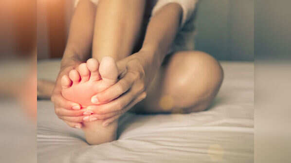 Leg cramps or restless leg syndrome?