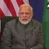 Relations between India and US are growing. We are working for future interests of Asia and humanity: PM Modi