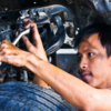 ​Maintenance workers