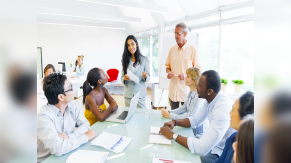Social workers