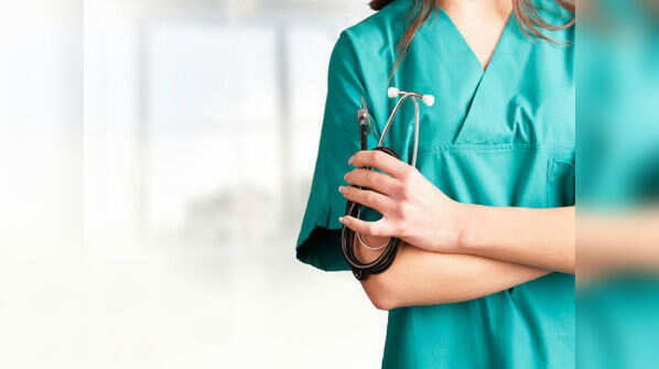 Healthcare professionals