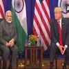 President Trump has cited India as one of the countries in the Indo-Pacific region making strides