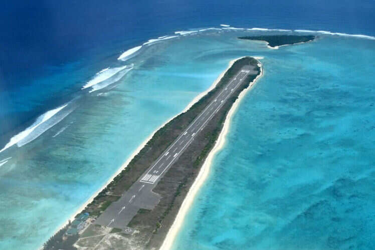 Image result for lakshadweep