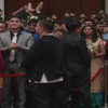 Indian in Manila cheer for PM Modi