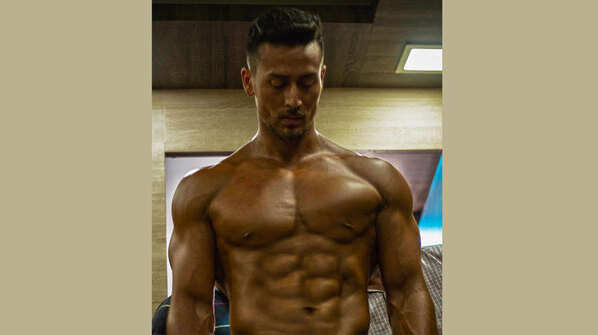 Tiger Shroff leaves all limits behind for ‘Baaghi 2’