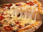 ​Cheese Pizza