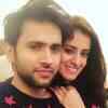 Mihika and Mishkat Verma