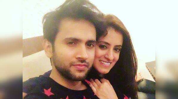 Mihika and Mishkat Verma