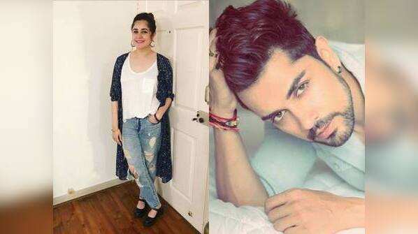 Meher Vij and Piyush Sahdev