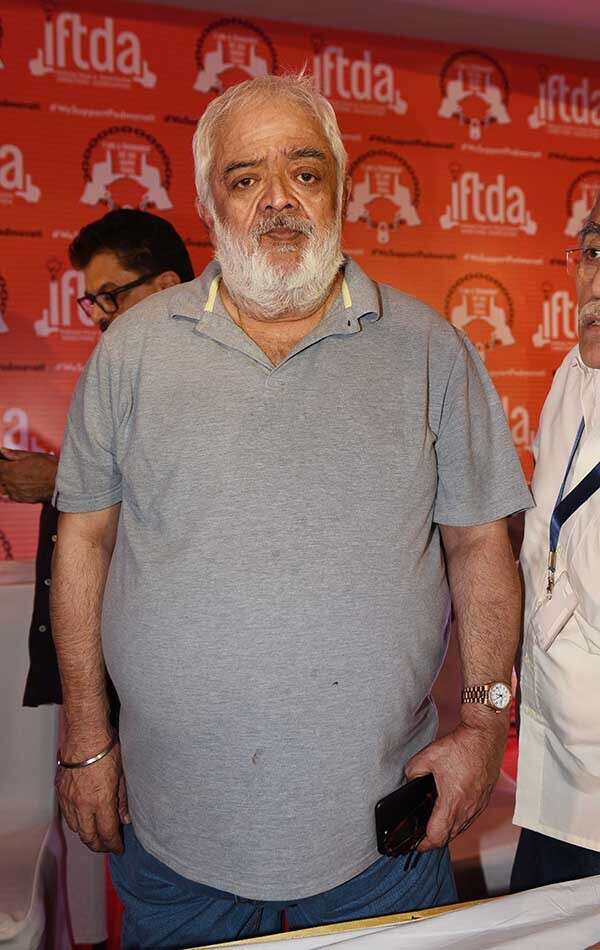 Rahul Rawail Pictures