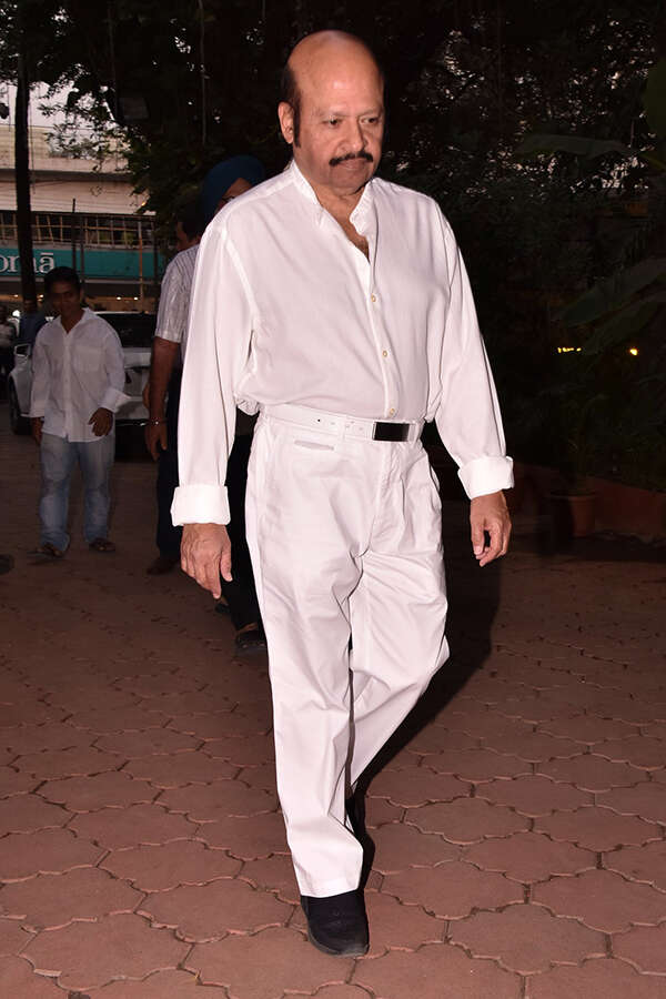 Rajesh Roshan Pictures