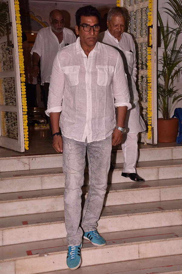 Mukesh Rishi