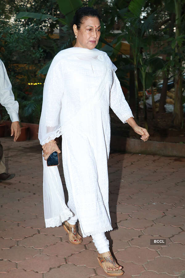 Anjana Mumtaz Photos